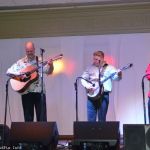 Harbourtown at Bluegrass in Super Class (January 2014) - photo © Bill Warren