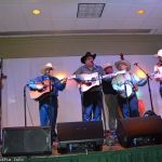 Wildwood Valley Boys at Bluegrass in Super Class (January 2014) - photo © Bill Warren