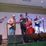 DeepWater at Bluegrass in Super Class (January 2014) - photo © Bill Warren