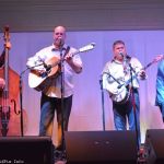 Harbourtown at Bluegrass in Super Class (January 2014) - photo © Bill Warren