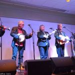 Carolina Road at Bluegrass in Super Class (January 2014) - photo © Bill Warren