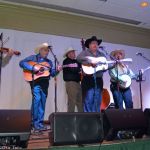 Wildwood Valley Boys at Bluegrass in Super Class (January 2014) - photo © Bill Warren