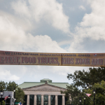 Come one, come all to Wide Open Bluegrass 2016 - photo © Tara Linhardt