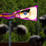 View from the stage at Telluride 2012 - photo © Jason Lombard