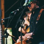Elephant Revival at Telluride 2013 - photo © Jason Lombard