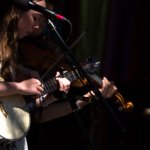 aJLSarah Jarosz at Telluride 2013 - photo © Jason Lombardombard_-6516