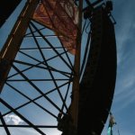 Stage at Telluride 2013 - photo © Jason Lombard