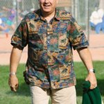 Pete Wernick at Telluride 2013 - photo © Jason Lombard