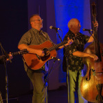 Strictly Clean and Decent at Wide Open Bluegrass 2015 - photo © Todd Powers