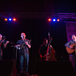 Mr. Sun at Wide Open Bluegrass 2015 - photo © Todd Powers