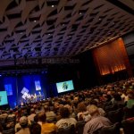 The Earl's of Leicester at 2014 Wide Open Bluegrass - photo © Todd Powers