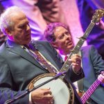 Hot Rize at 2014 Wide Open Bluegrass - photo © Todd Powers