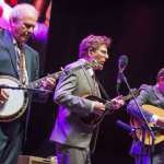 Hot Rize at 2014 Wide Open Bluegrass - photo © Todd Powers