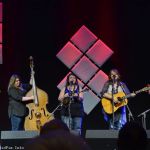 Sister Sadie at World of Bluegrass 2014 (9/30/14) - photo by Bill Warren