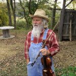 Video shoot for Mountain Twerker - October 30, 2013