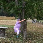 Video shoot for Mountain Twerker - October 30, 2013