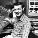 WAMU host Jerry Gray