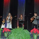 Sugar Creek at the 2016 Fall SOIMF - photo © Bill Warren