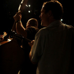 Rambler's Choice at Wayside Bluegrass Festival (July 2012) - photo © Laura Tate Photography