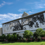 Raleigh Convention Center at the 2016 Wide Open Bluegrass festival - photo by Frank Baker