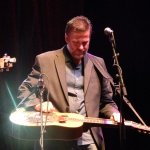 Rob Ickes of Blue Highway at WOB 2013