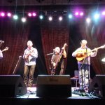 Blue Highway at WOB 2013