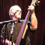 Wayne Taylor of Blue Highway at WOB 2013