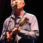 Shawn Lane of Blue Highway at WOB 2013