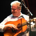 Tim Stafford of Blue Highway at WOB 2013