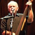 Wayne Taylor of Blue Highway at WOB 2013