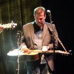 Rob Ickes of Blue Highway at WOB 2013