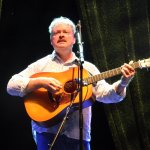 Tim Stafford of Blue Highway at WOB 2013