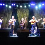 Blue Highway at WOB 2013