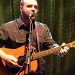 Trey Hensley at WOB 2013