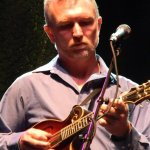 Shawn Lane of Blue Highway at WOB 2013