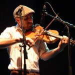 Gabe Witcher at WOB 2013