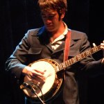 Noam Pikelny at WOB 2013