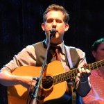 Bryan Sutton at WOB 2013