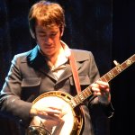 Noam Pikelny at WOB 2013