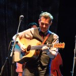 Bryan Sutton at WOB 2013