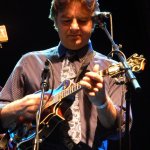 Ronnie McCoury at WOB 2013