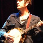 Noam Pikelny at WOB 2013