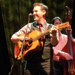 Bryan Sutton at WOB 2013