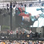 Doyle Lawson & Quicksilver at WOB 2013