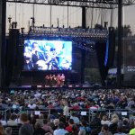 The Del McCoury Band at WOB 2013