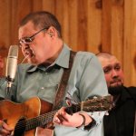 Junior Sisk at the Willow Oak Festival (April 2013) - photo by Laura Tate Photography