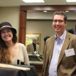 Leadership Bluegrass Master Class at World of Bluegrass 2015 - photo by Becky Johnson