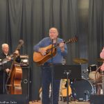 The Woodbine Opry in Woodbine, GA - photo © Bill Warren