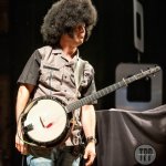 Cosmic Bowling League in Boulder (12/27/13) - photo © Todd Powers Photography