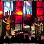 Yonder Mountain String Band at The Jefferson Theater in Charlottesville. VA (2/26) - photo © G. Milo Farineau